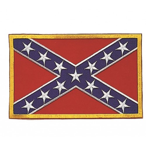 Toppa Us Nazionalita' Confederate