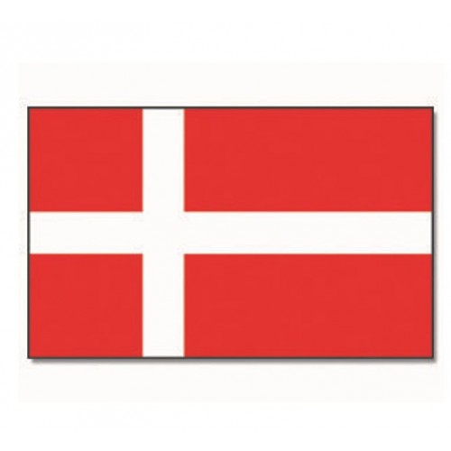 Bandiera Danimarca 90X150 MIL-TEC