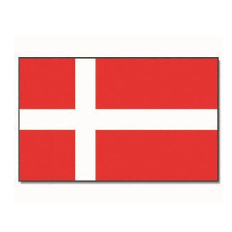 Bandiera Danimarca 90X150 MIL-TEC