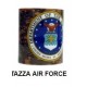 TAZZA - AIR FORCE