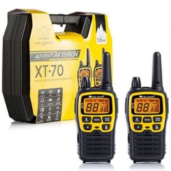 RADIO MIDLAND XT70 PZ.2 ADVENTURE PMR446 -C118001