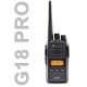 RADIO MIDLAND G18 PMR446 IP67 