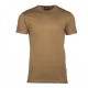 T-SHIRT COYOTE STYLE USA MIL-TEC