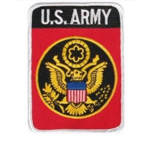 TOPPA U.S.ARMY RICAMATA MIL-TEC