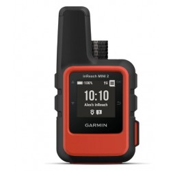GPS GARMIN InREACH® MINI 2--FLAME RED