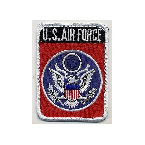 TOPPA US AIR FORCE MIL-TEC