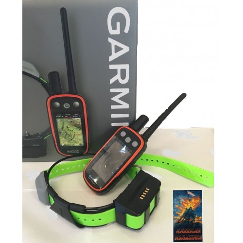GARMIN GPS KIT15 ATEMOS 100-